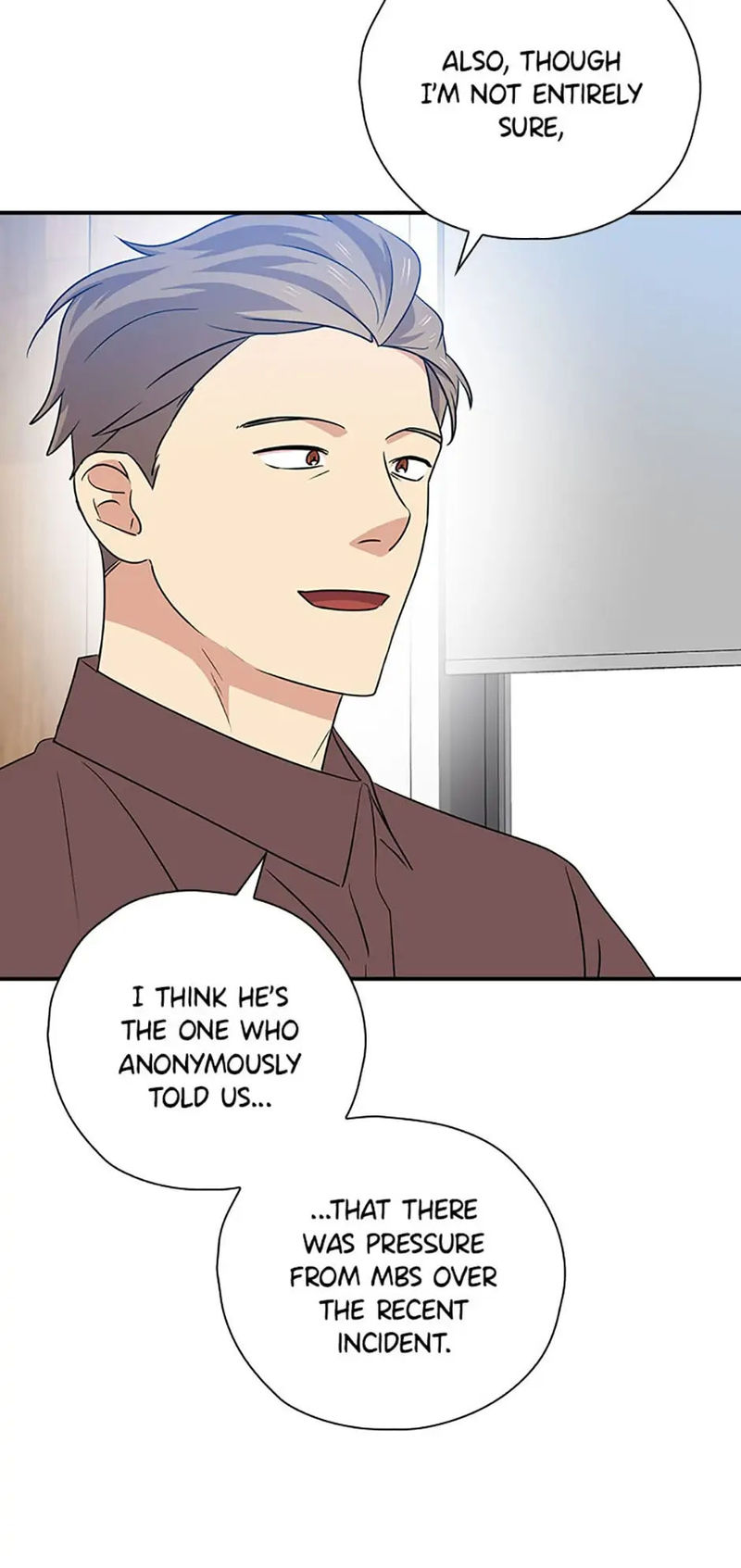 King Of Drama - Chapter 71 Page 33