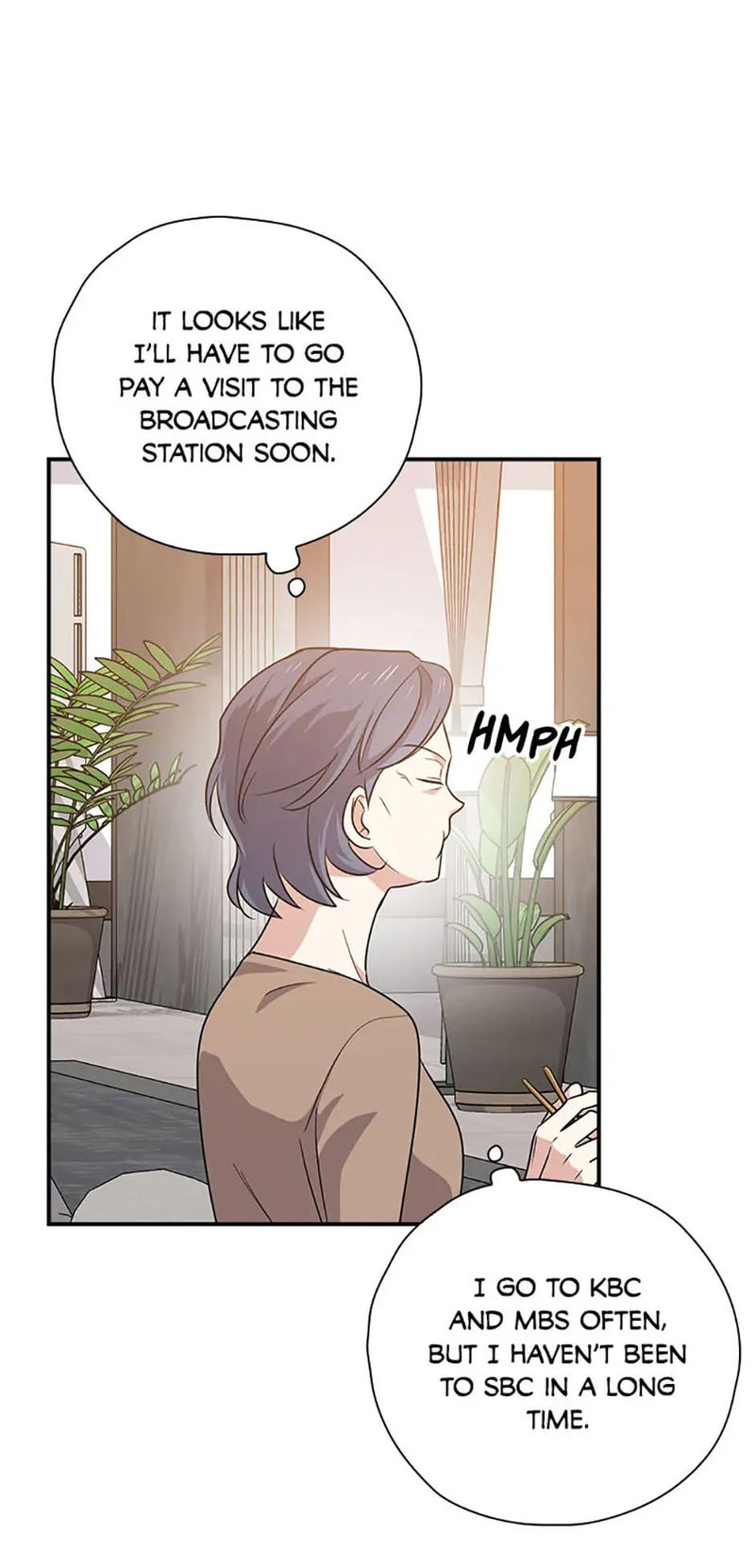 King Of Drama - Chapter 71 Page 45