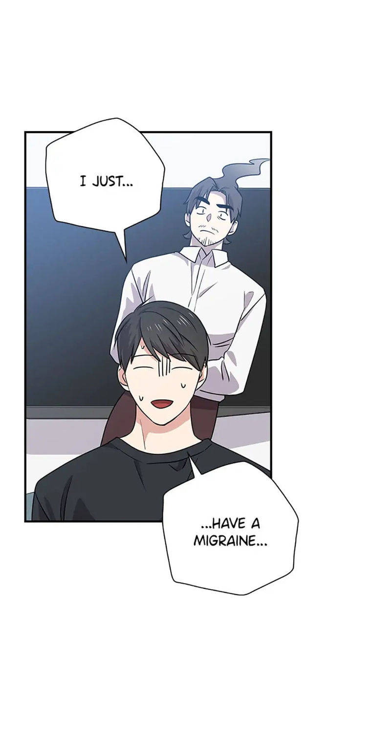 King Of Drama - Chapter 71 Page 53