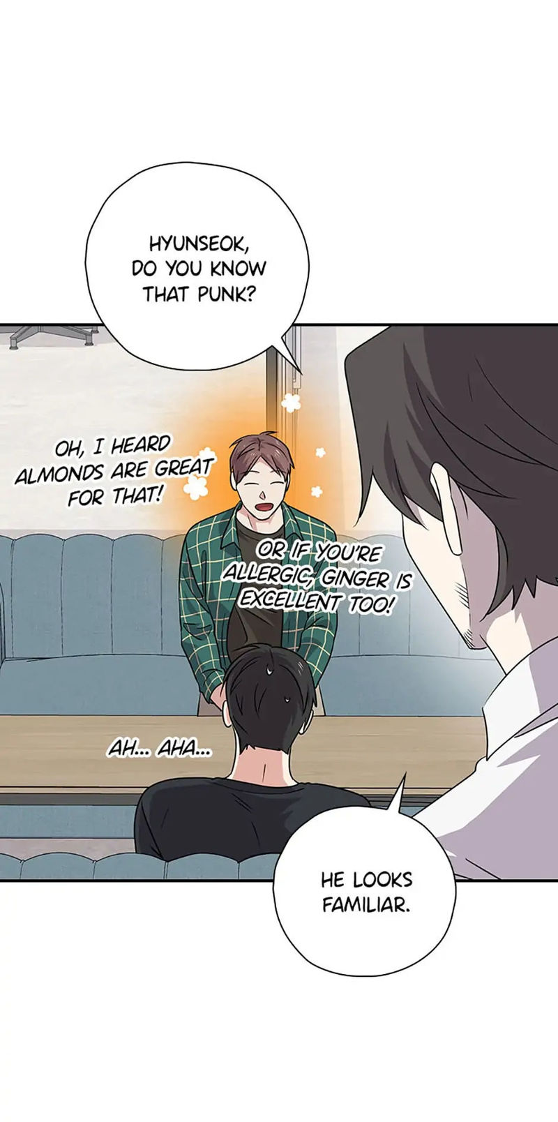 King Of Drama - Chapter 71 Page 54