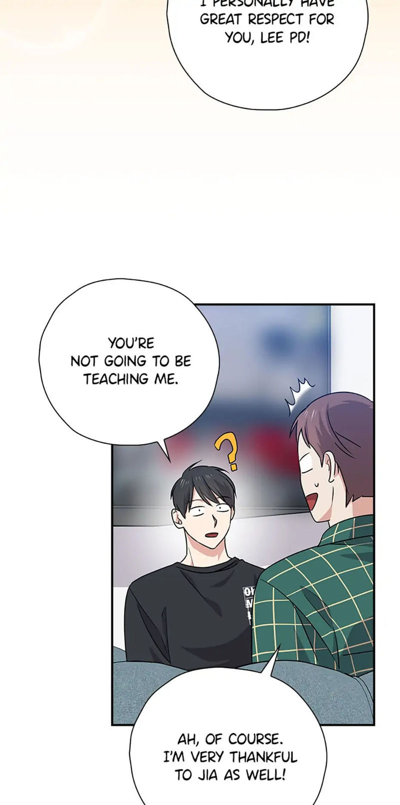 King Of Drama - Chapter 71 Page 58