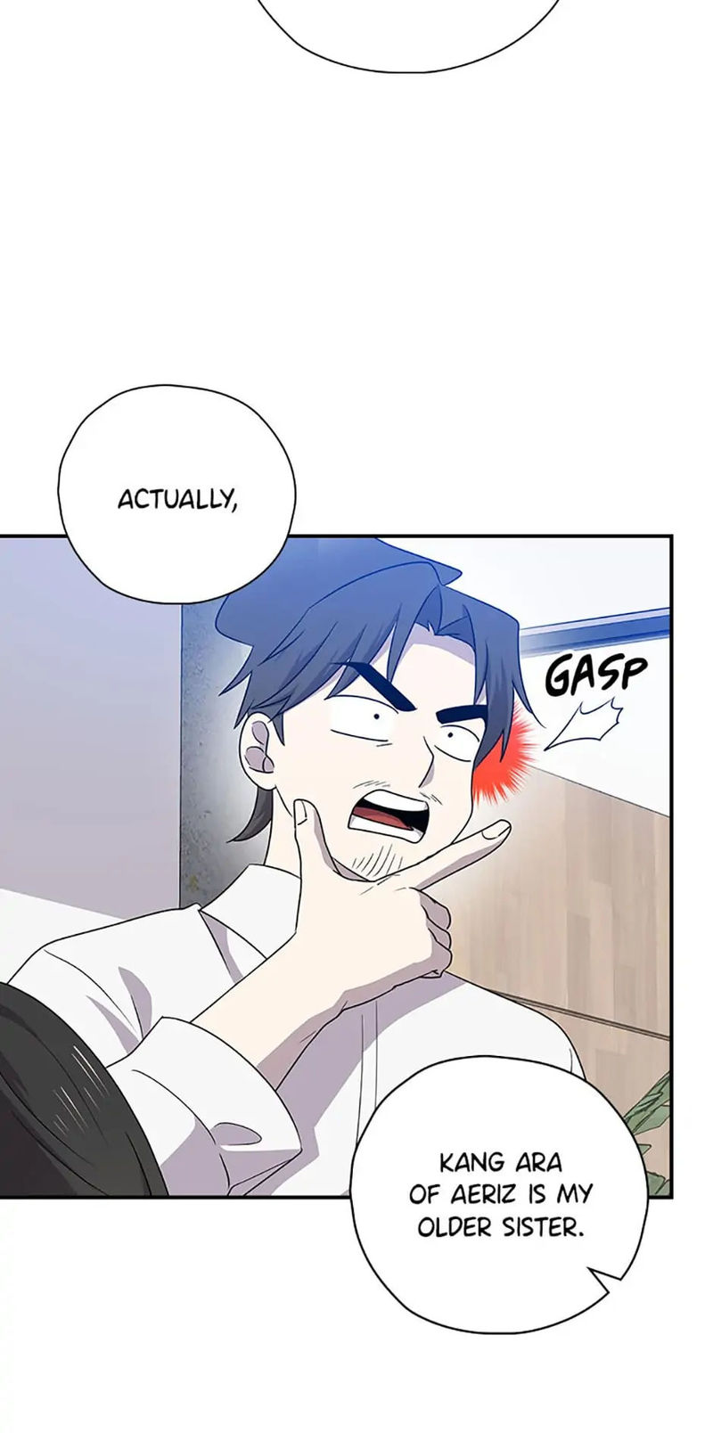 King Of Drama - Chapter 71 Page 59