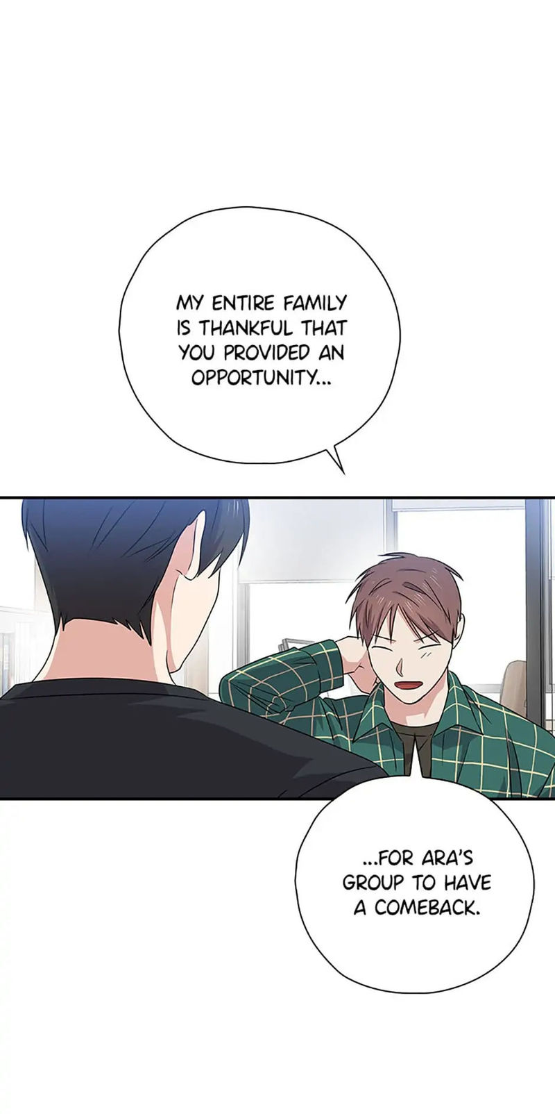 King Of Drama - Chapter 71 Page 60