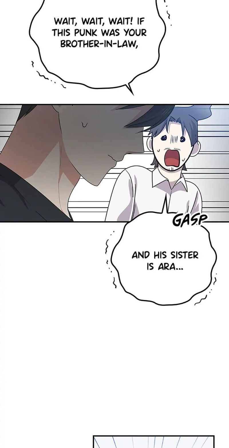 King Of Drama - Chapter 71 Page 63