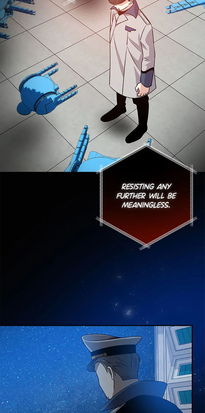 King Of Drama - Chapter 71 Page 8
