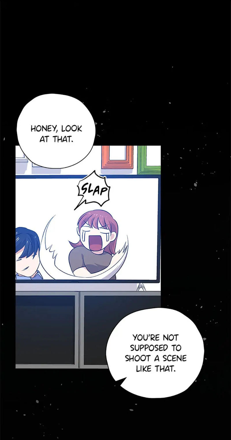 King Of Drama - Chapter 72 Page 1