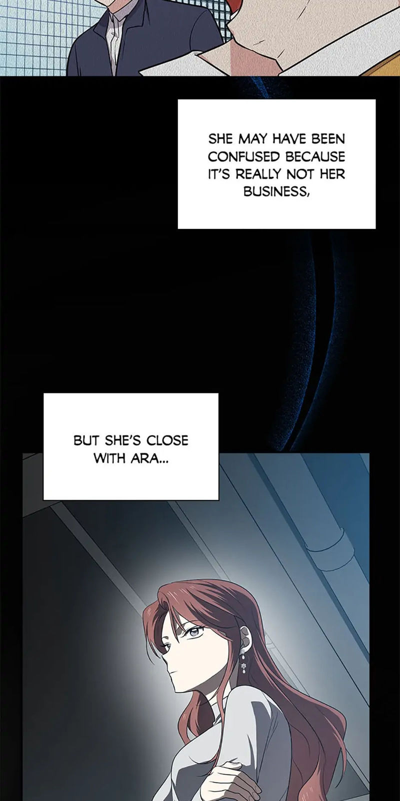 King Of Drama - Chapter 72 Page 17