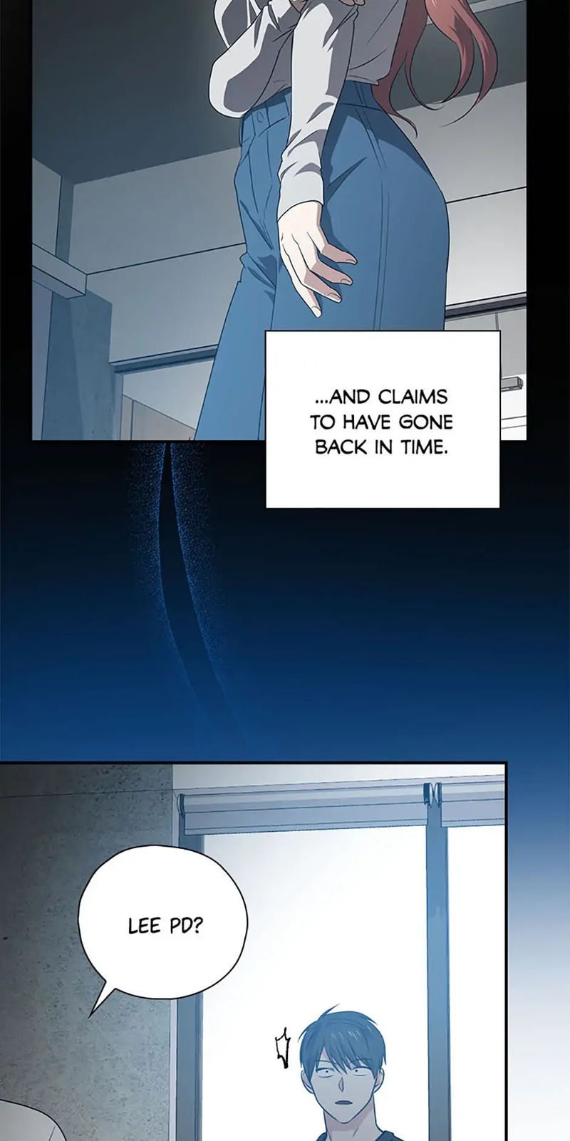 King Of Drama - Chapter 72 Page 18