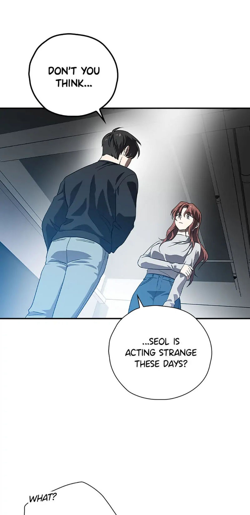King Of Drama - Chapter 72 Page 23