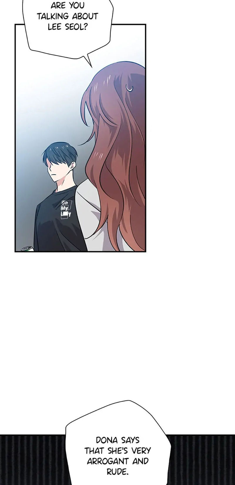 King Of Drama - Chapter 72 Page 24
