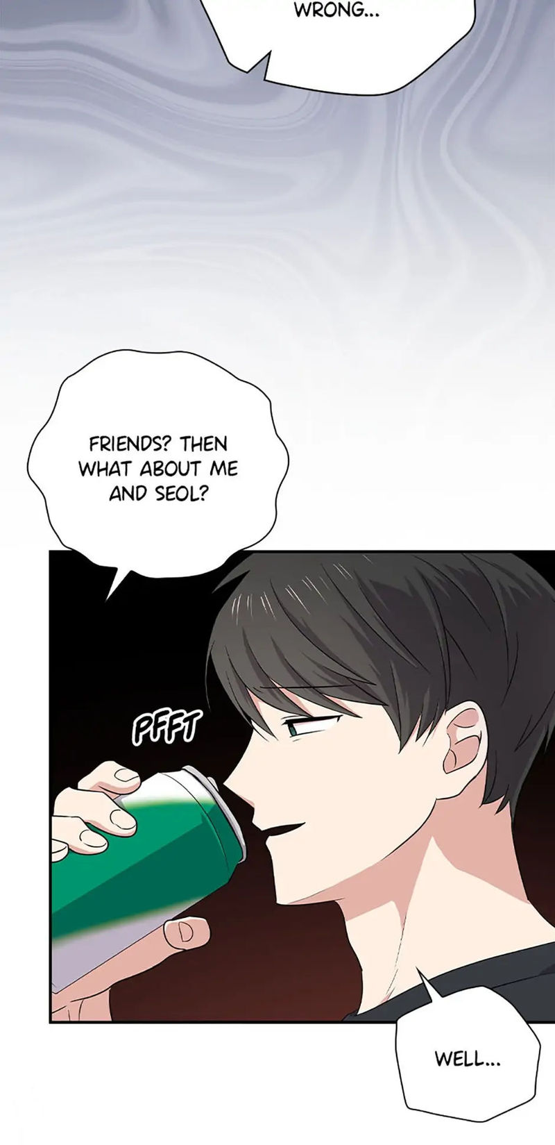 King Of Drama - Chapter 72 Page 27