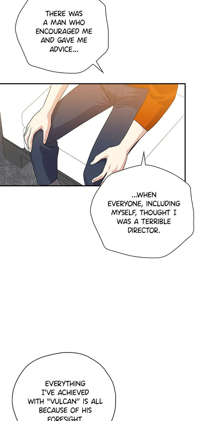 King Of Drama - Chapter 72 Page 42