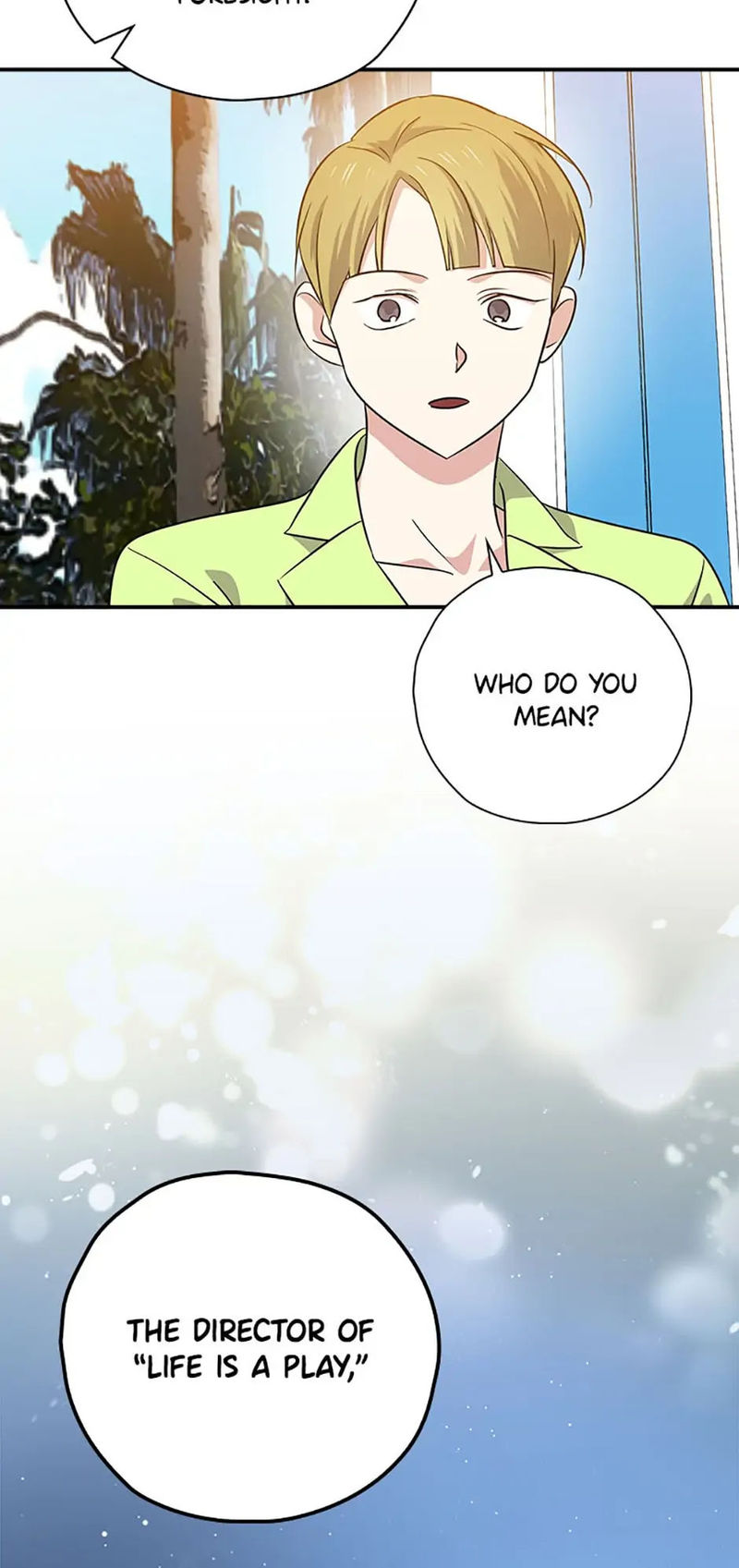 King Of Drama - Chapter 72 Page 43