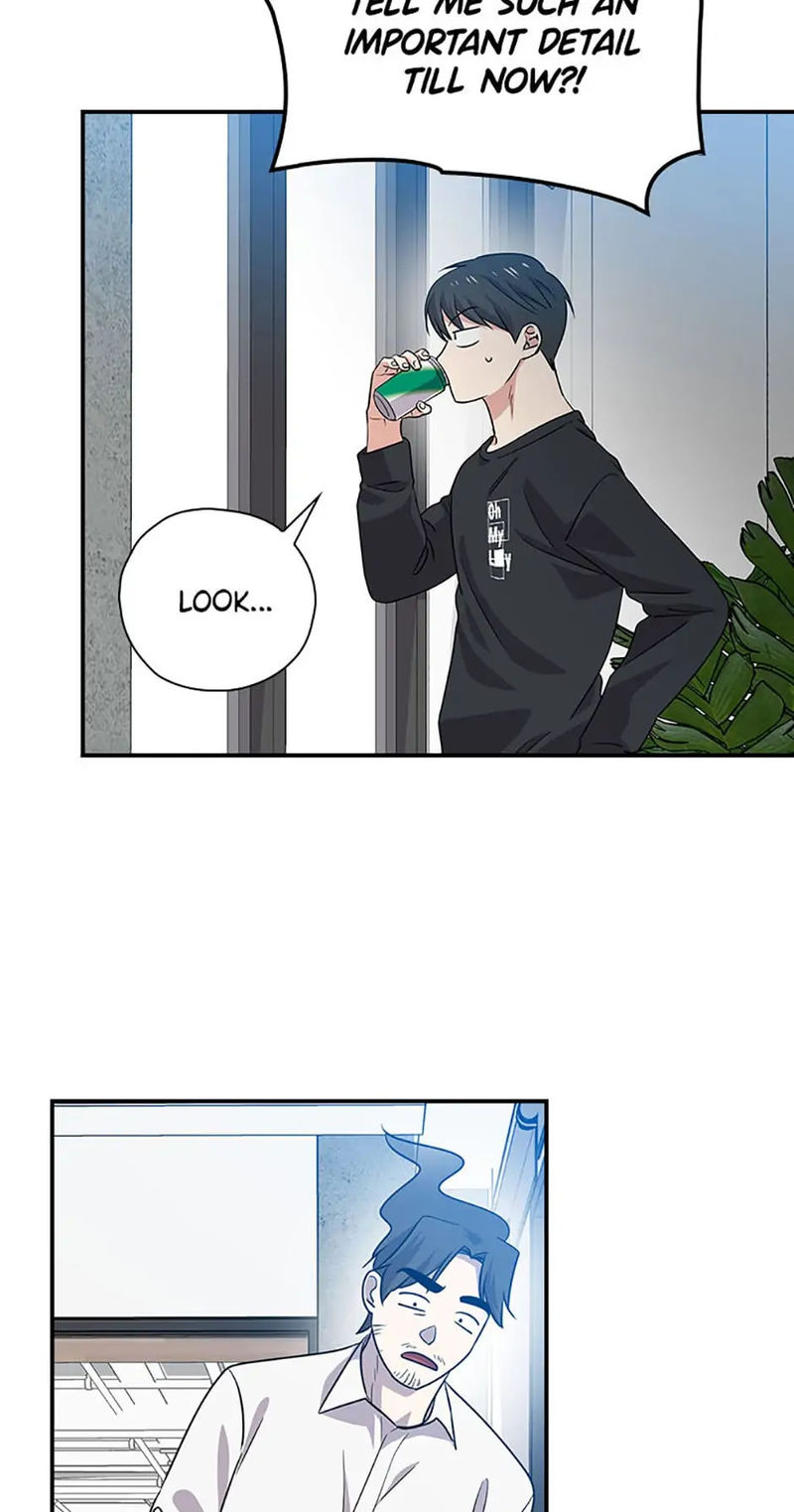 King Of Drama - Chapter 72 Page 5