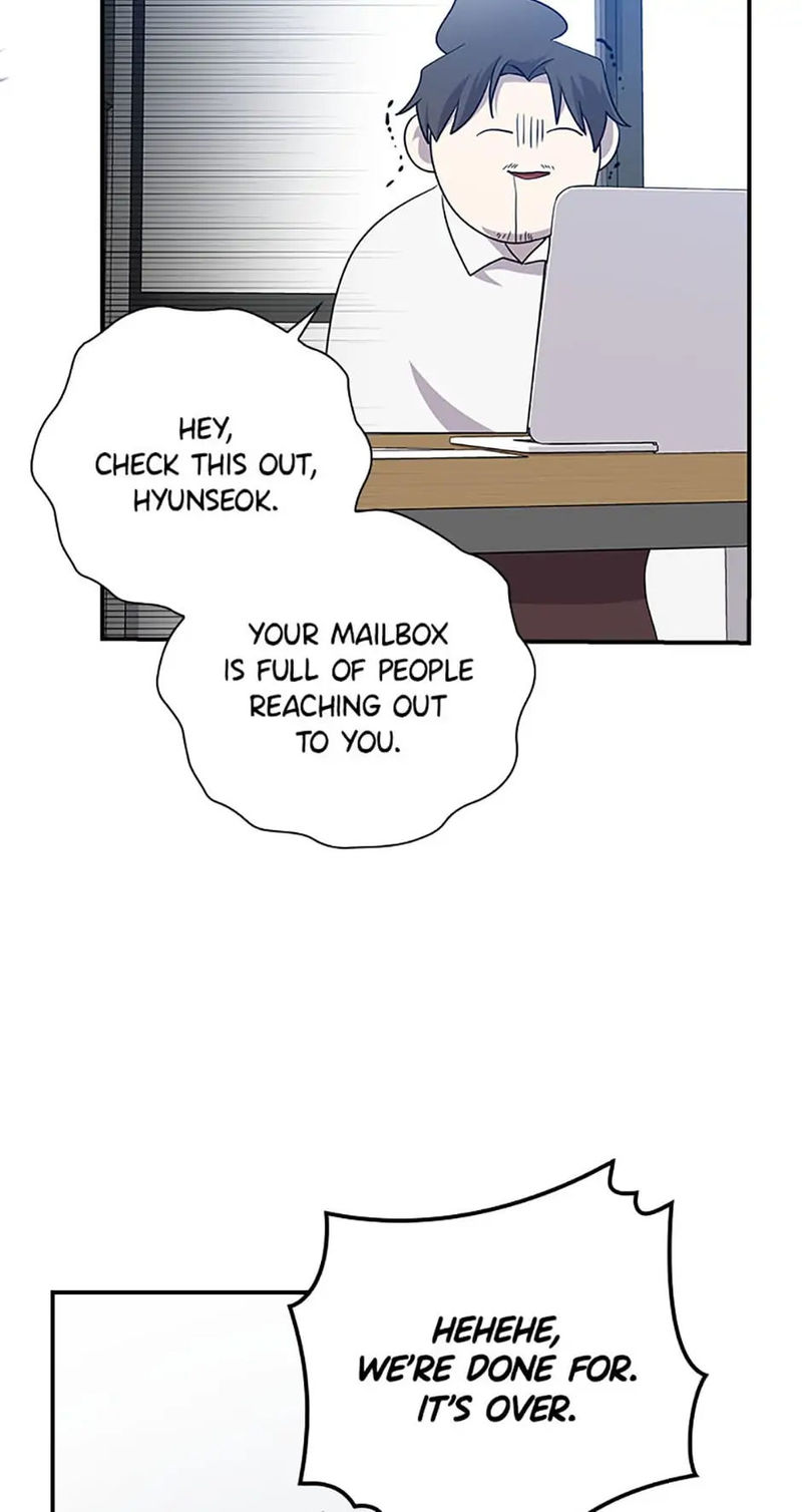 King Of Drama - Chapter 72 Page 55