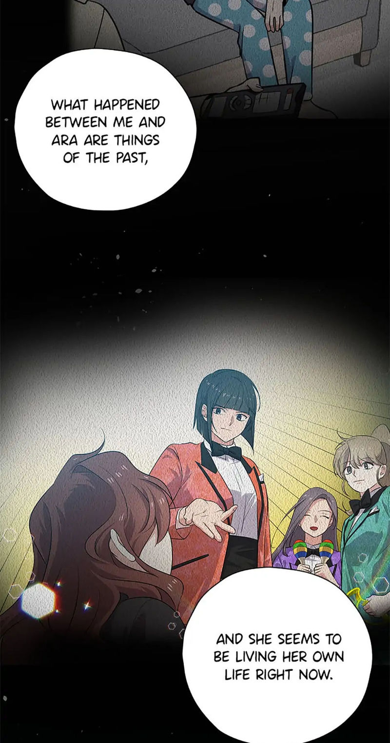 King Of Drama - Chapter 72 Page 7