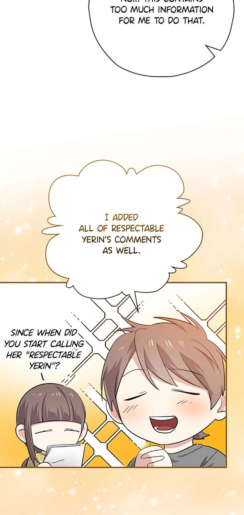 King Of Drama - Chapter 73 Page 10