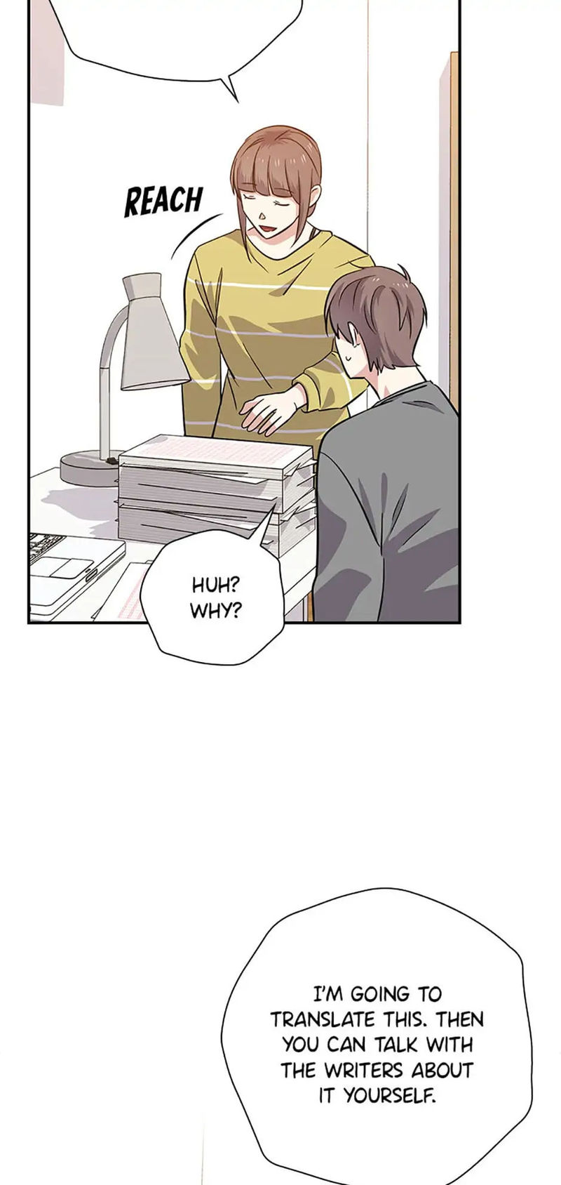 King Of Drama - Chapter 73 Page 12