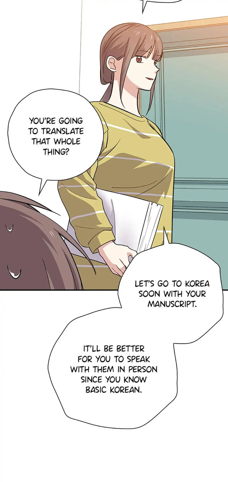 King Of Drama - Chapter 73 Page 13