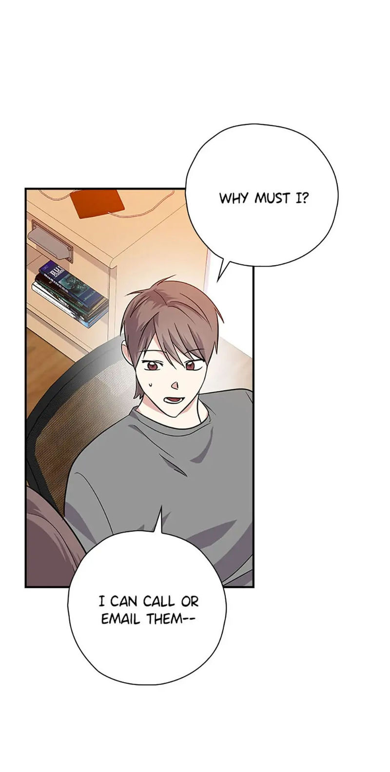 King Of Drama - Chapter 73 Page 14