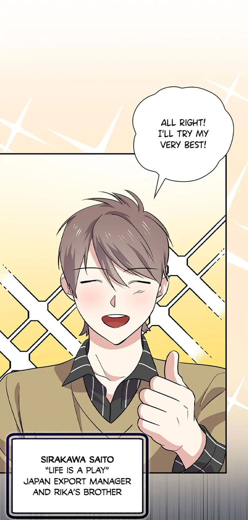 King Of Drama - Chapter 73 Page 2