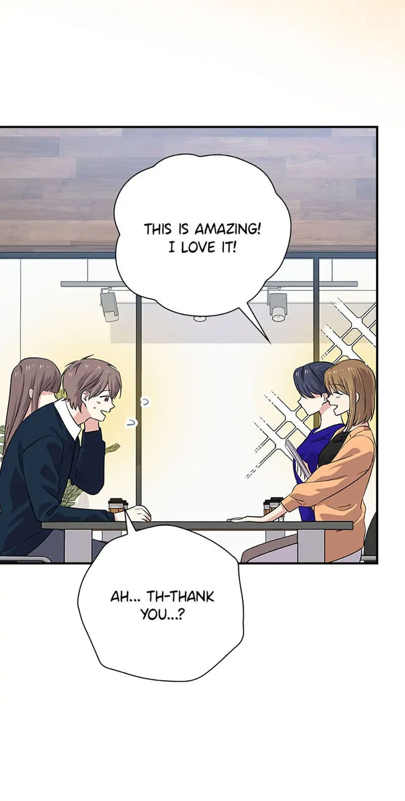 King Of Drama - Chapter 73 Page 20