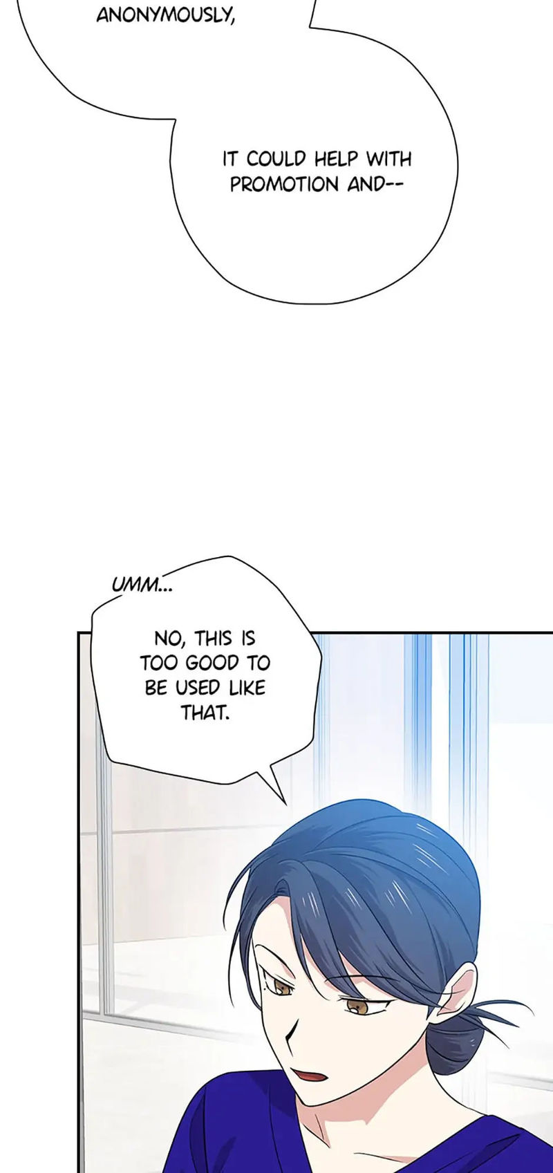 King Of Drama - Chapter 73 Page 23