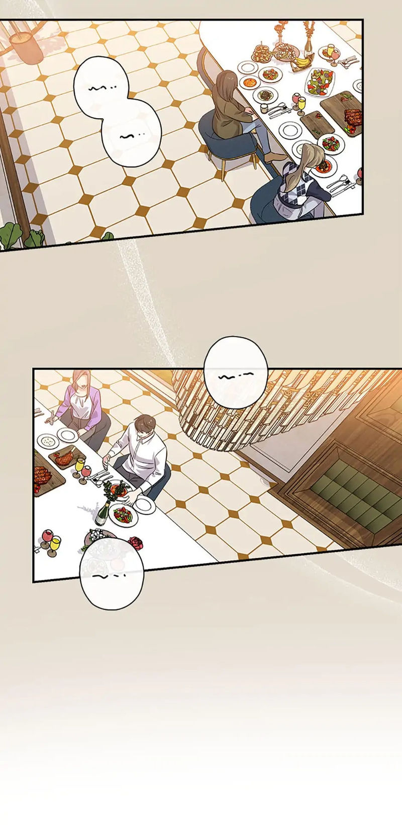 King Of Drama - Chapter 73 Page 35