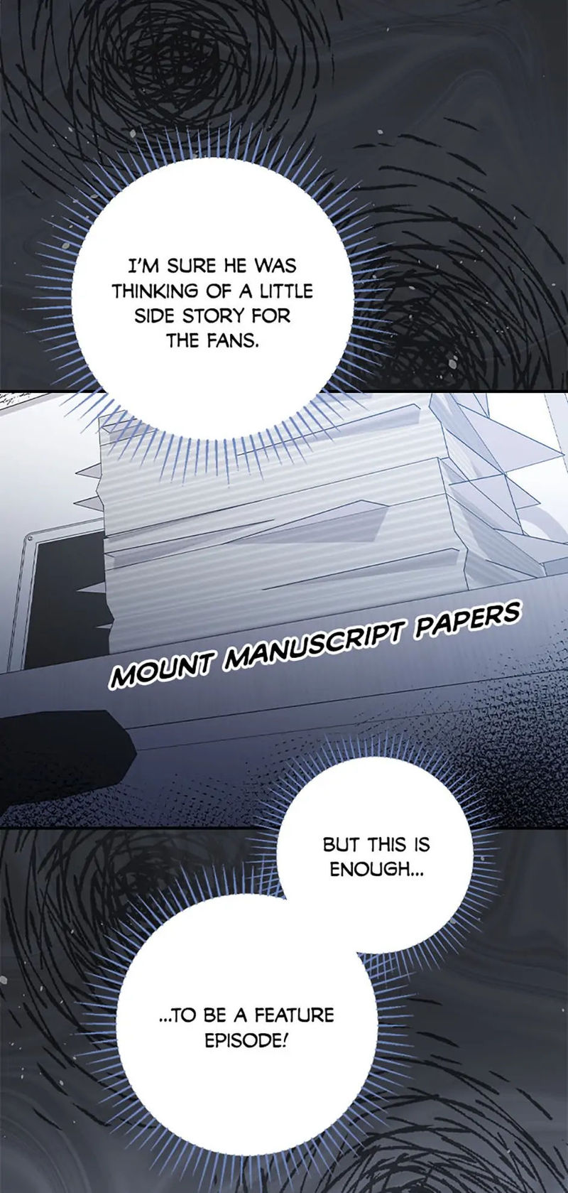 King Of Drama - Chapter 73 Page 4