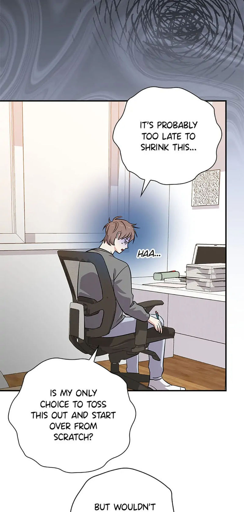 King Of Drama - Chapter 73 Page 5