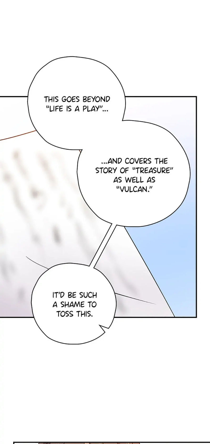 King Of Drama - Chapter 73 Page 8