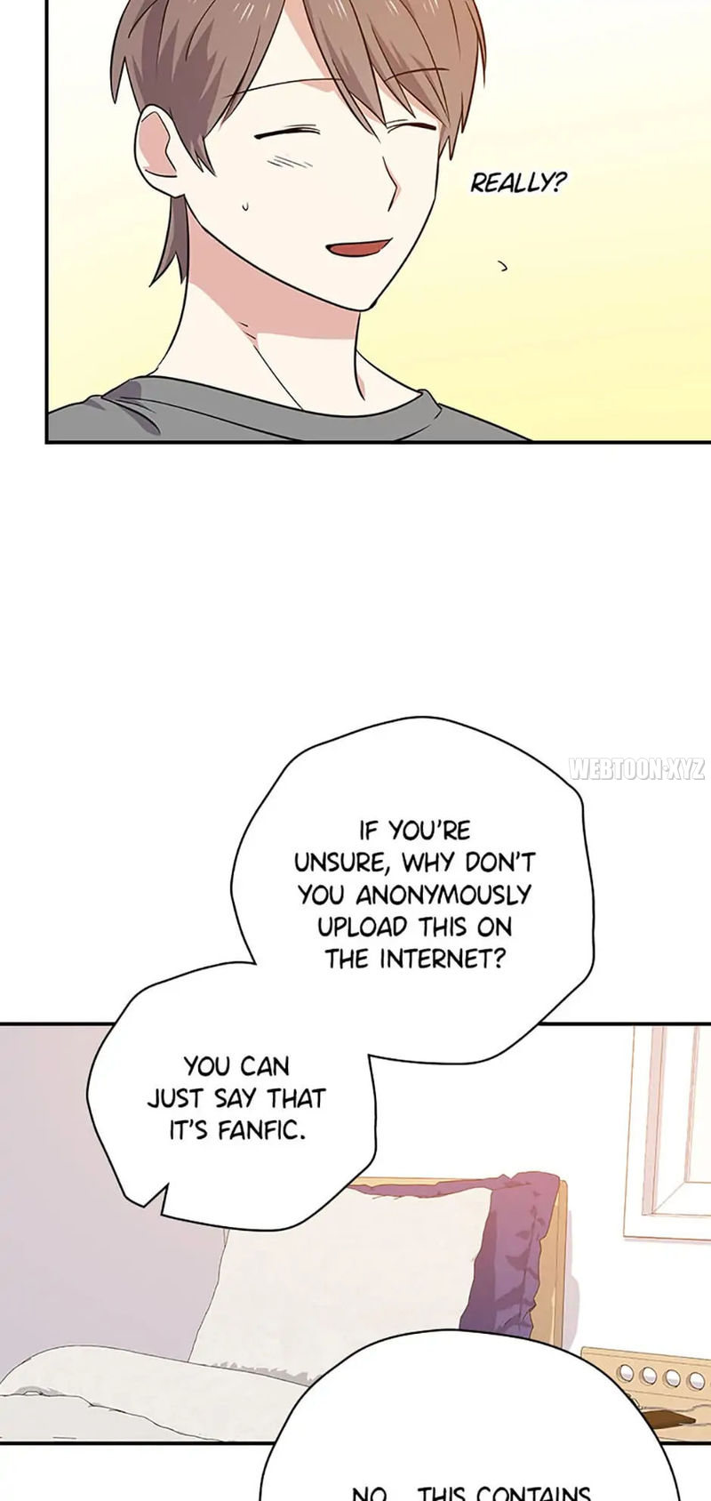 King Of Drama - Chapter 73 Page 9