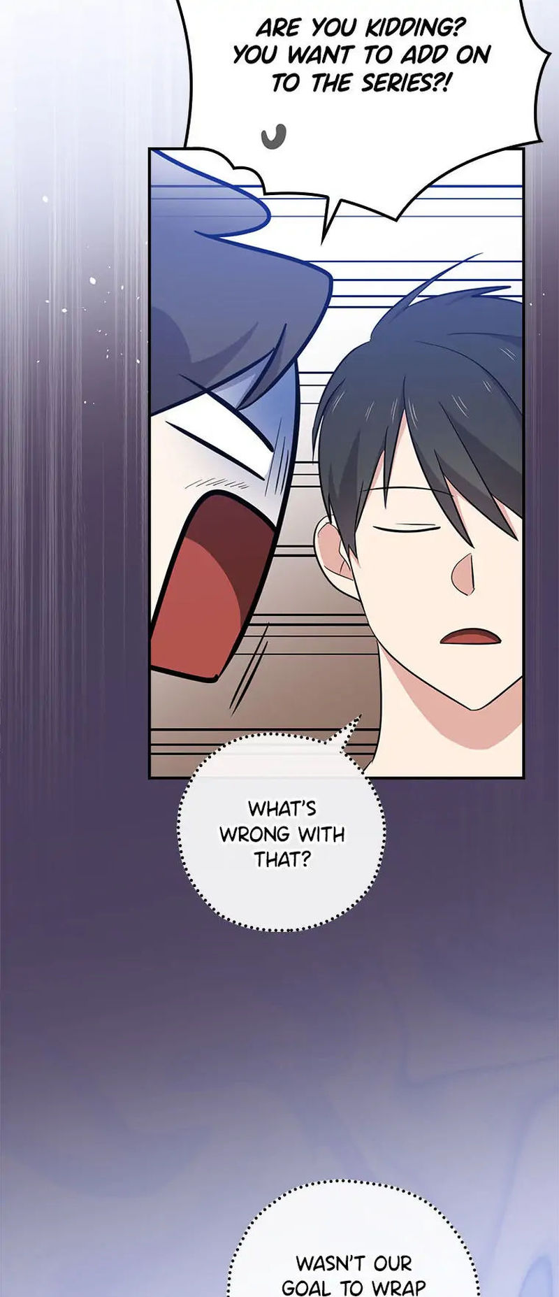 King Of Drama - Chapter 74 Page 15