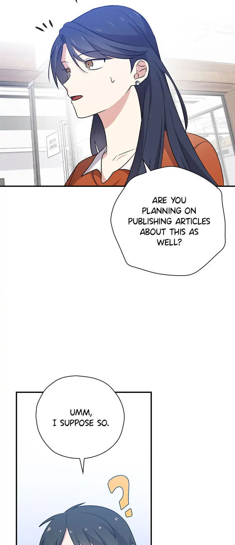 King Of Drama - Chapter 74 Page 18