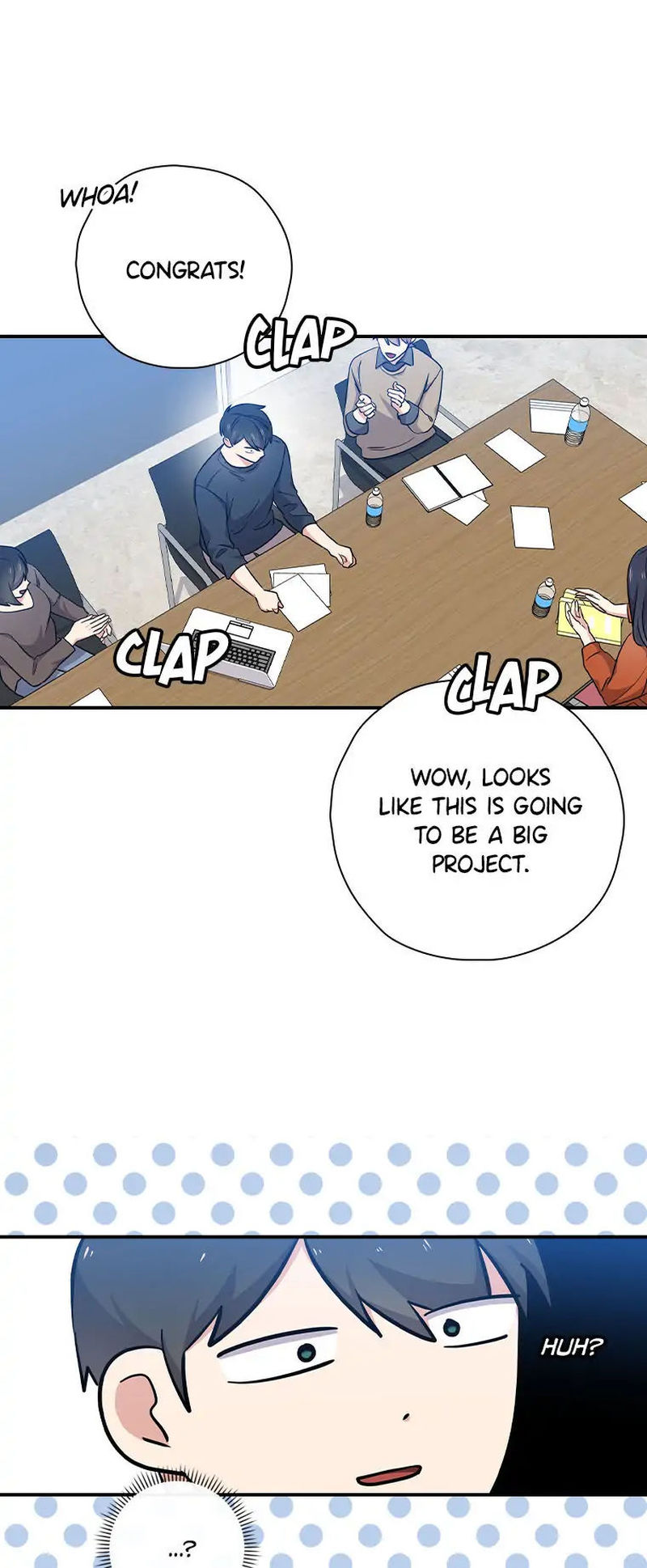 King Of Drama - Chapter 74 Page 20