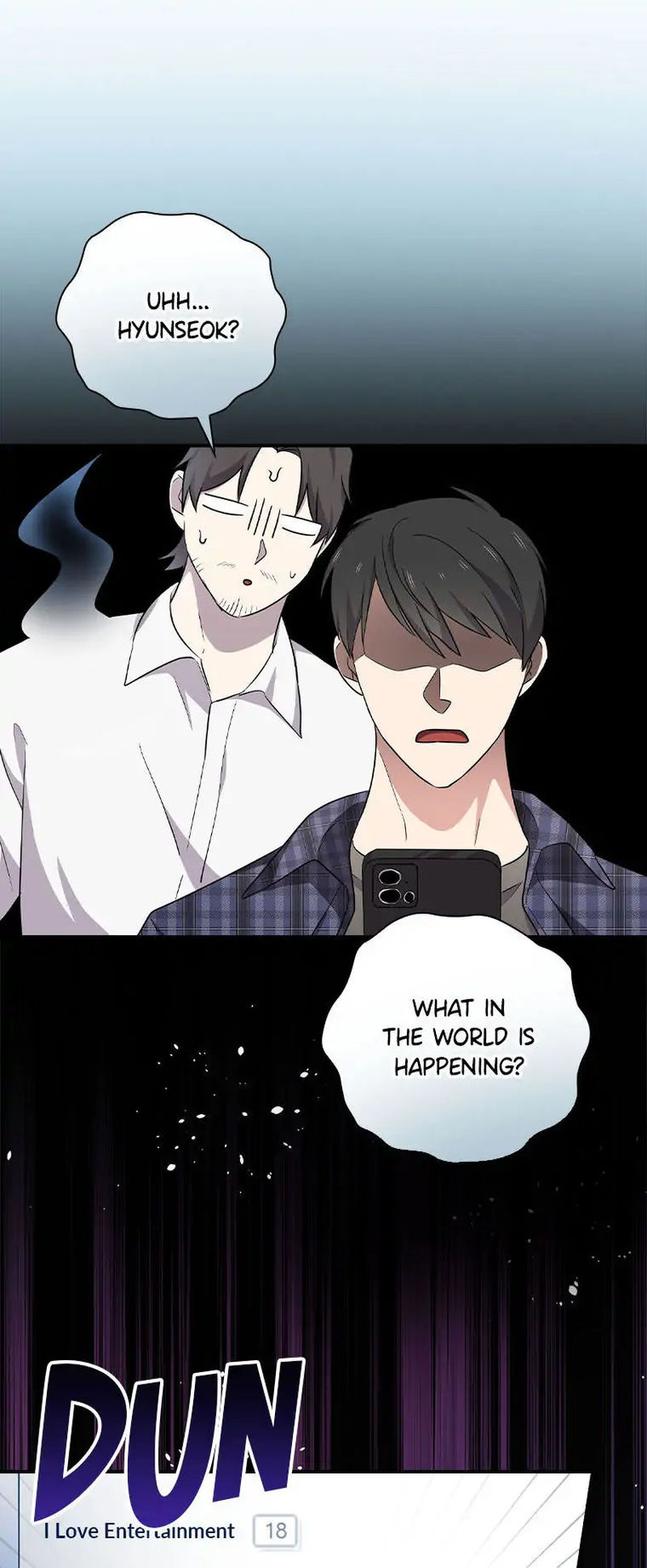 King Of Drama - Chapter 74 Page 23