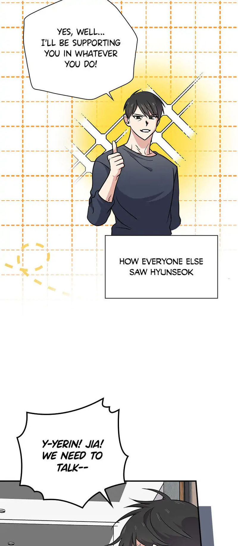 King Of Drama - Chapter 74 Page 26