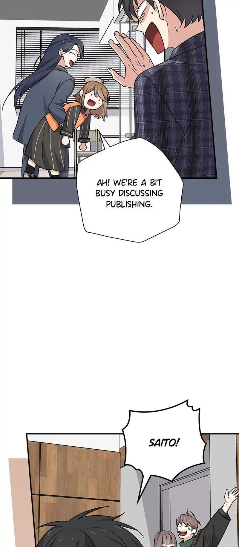 King Of Drama - Chapter 74 Page 27