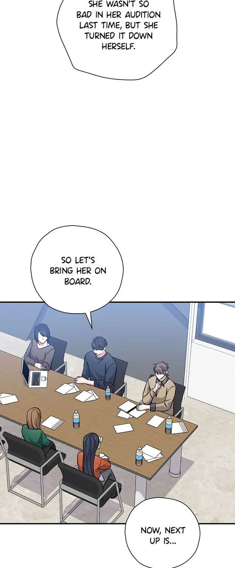 King Of Drama - Chapter 74 Page 3