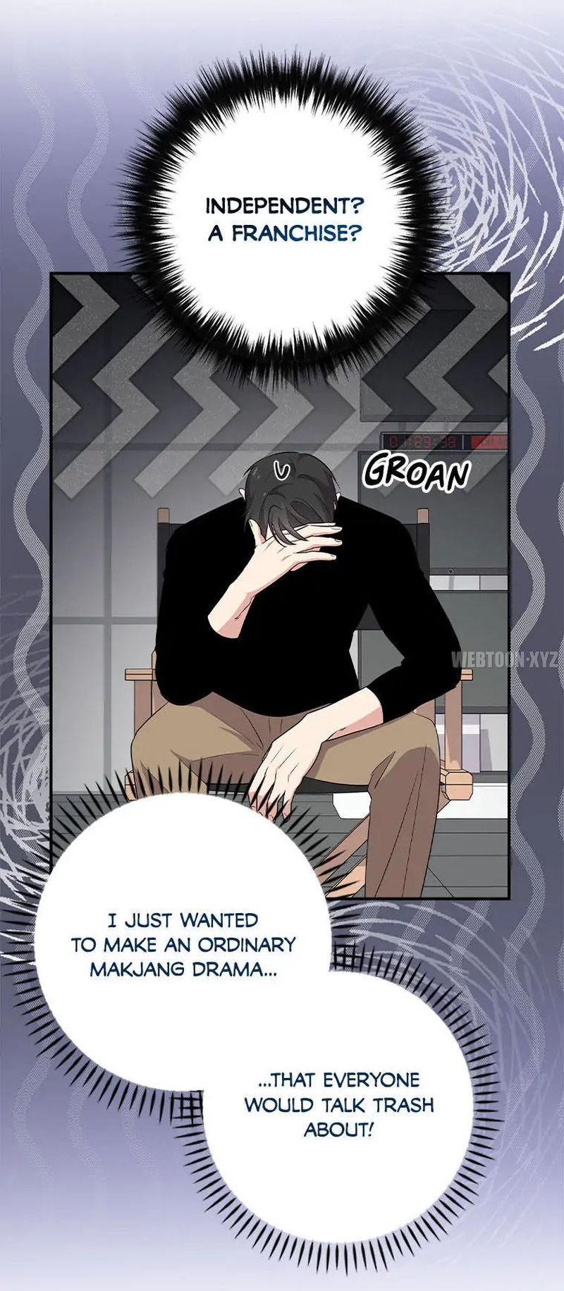 King Of Drama - Chapter 74 Page 30