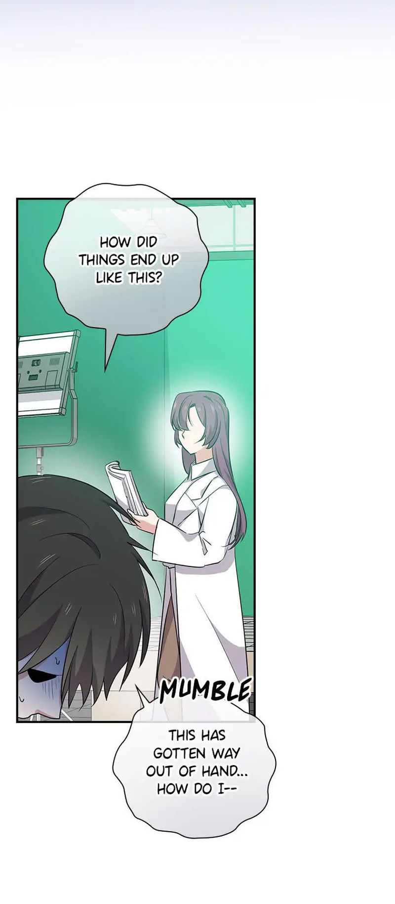 King Of Drama - Chapter 74 Page 31
