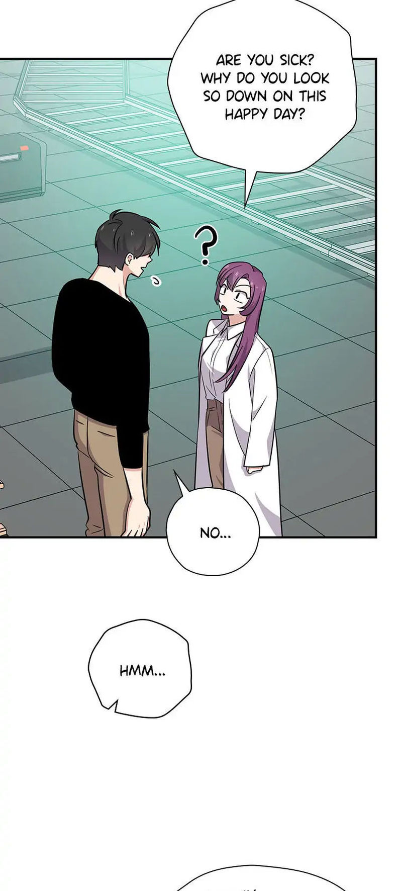 King Of Drama - Chapter 74 Page 34