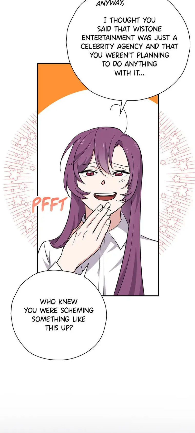 King Of Drama - Chapter 74 Page 35