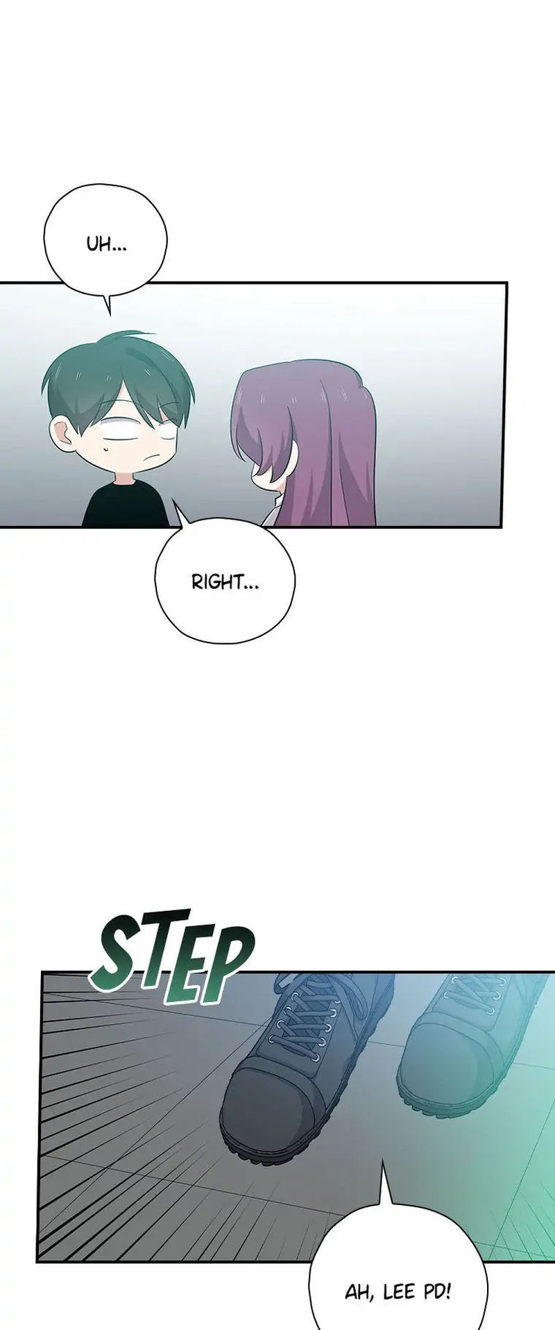 King Of Drama - Chapter 74 Page 39