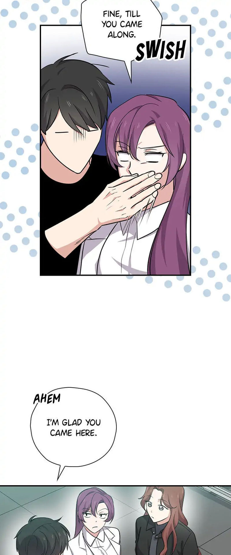 King Of Drama - Chapter 74 Page 41
