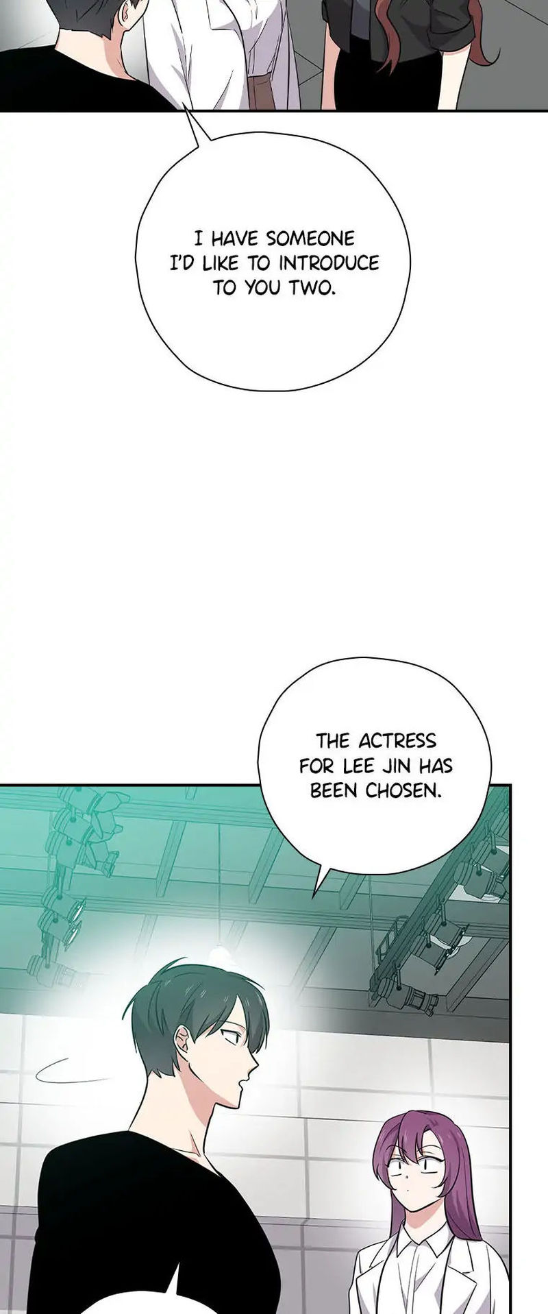 King Of Drama - Chapter 74 Page 42