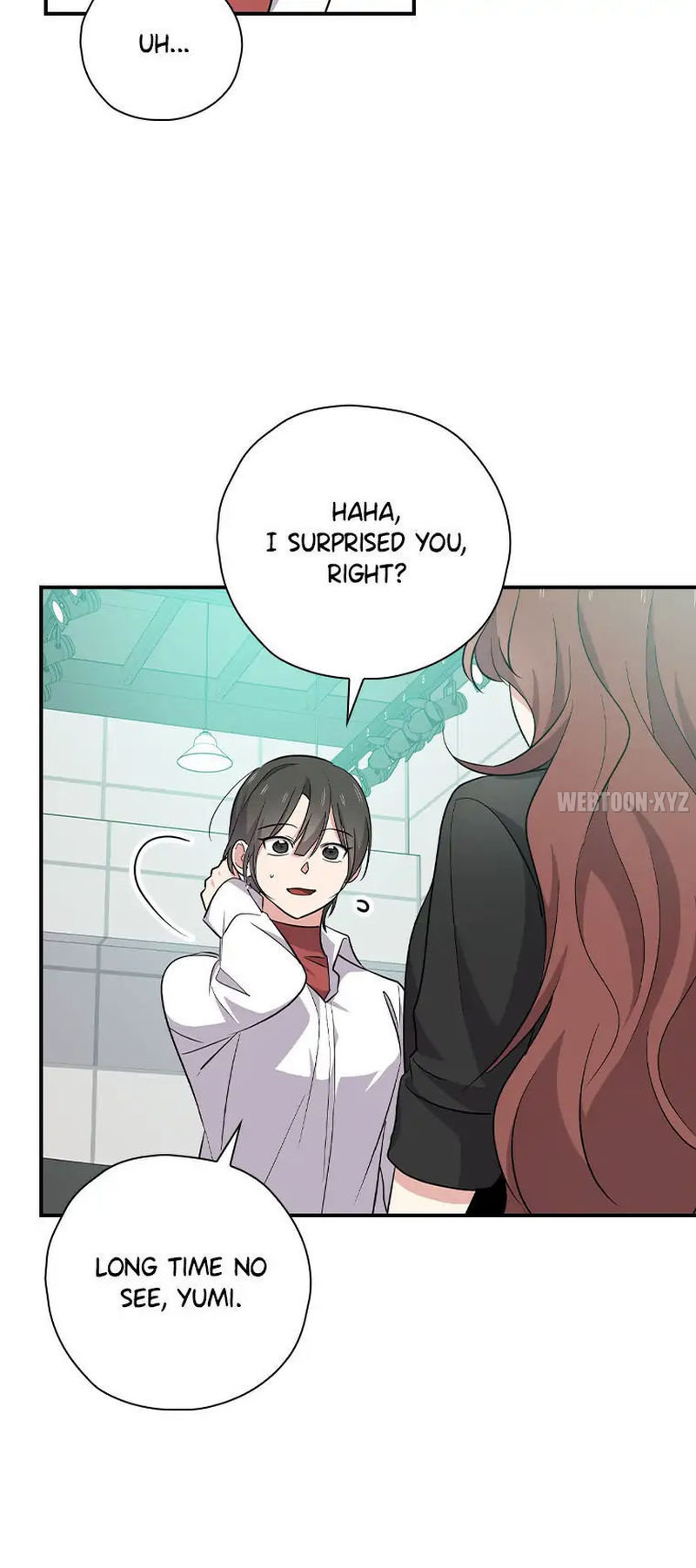 King Of Drama - Chapter 74 Page 48