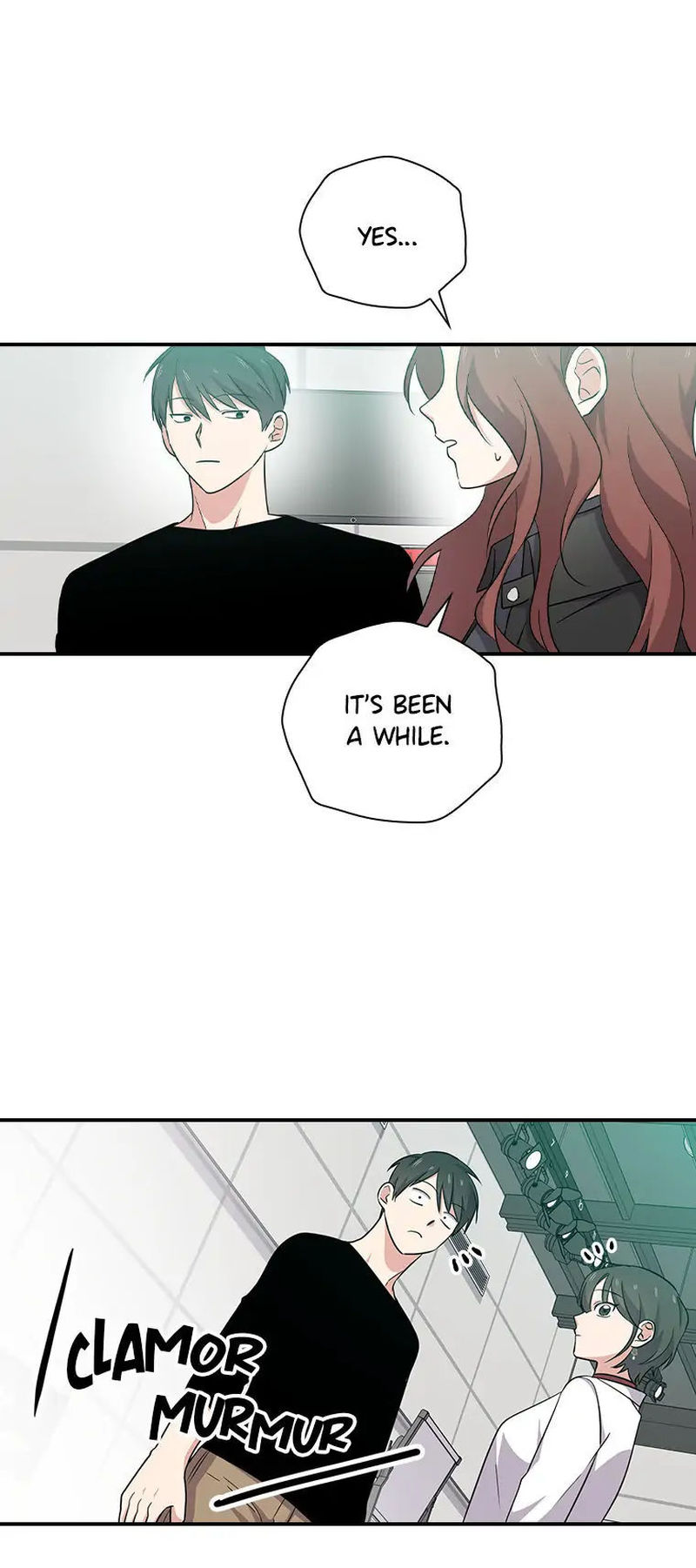 King Of Drama - Chapter 74 Page 49