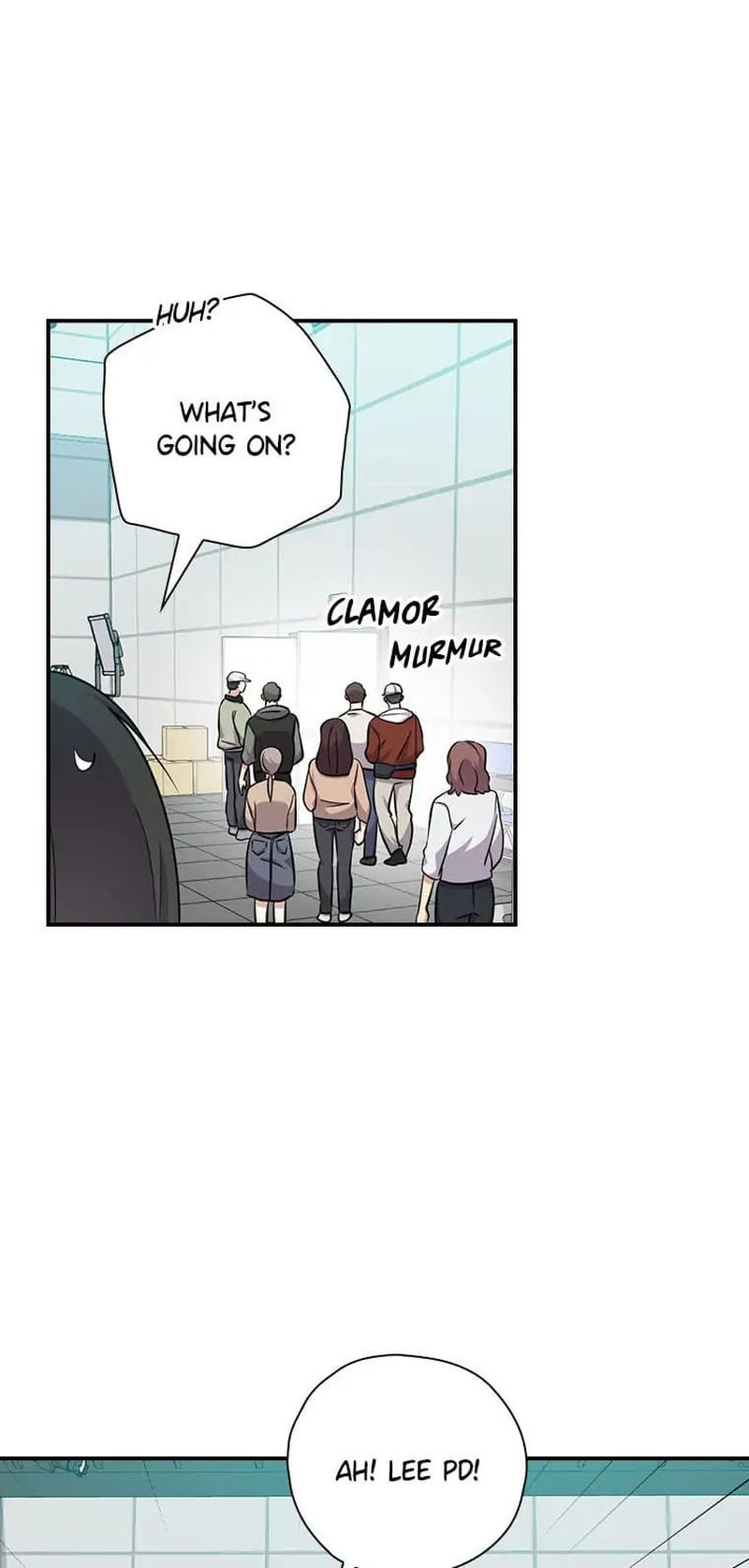 King Of Drama - Chapter 74 Page 50