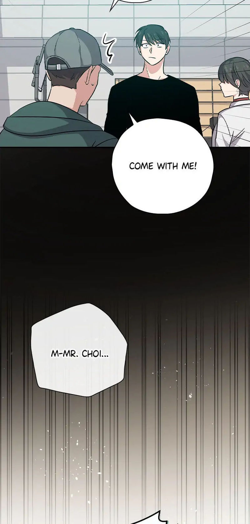King Of Drama - Chapter 74 Page 51